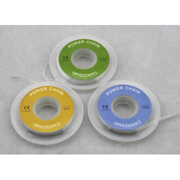 Or334 Dental Elastomerics Ultra-Chain